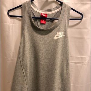 Nike work out tank